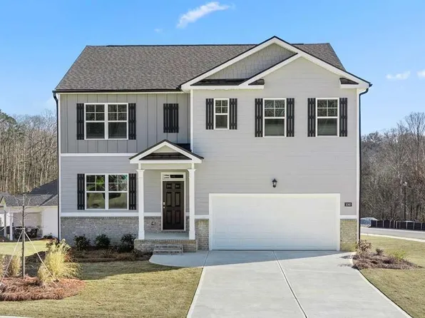 486 Abbott Rd, Statham, GA 30666