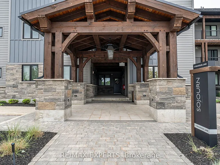 12 Beausoleil Ln #201 — Photo 5