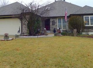 13317 Corrington Ave, Grandview, MO 64030