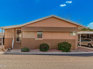 6960 W Peoria Ave LOT 18, Peoria, AZ 85345
