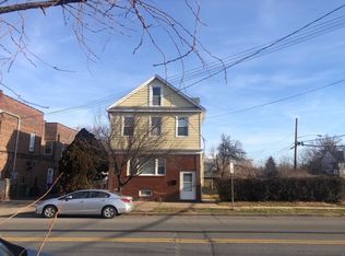 1525 S Wood Ave, Linden, NJ 07036