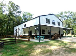 2361 County Road 2131, Detroit, TX 75436
