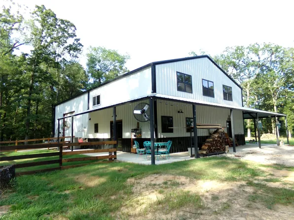 2361 County Road 2131, Detroit, TX 75436