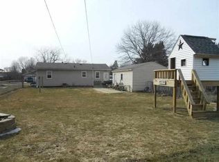 2411 Delane Ave, Waterloo, IA 50701