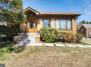 804 E Ponce De Leon Ave, Decatur, GA 30030