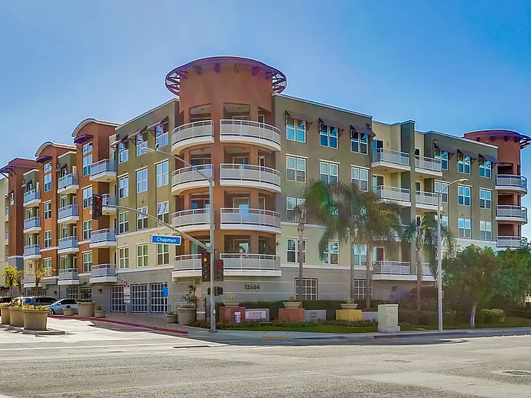 12664 Chapman Ave #1106 — Photo 15
