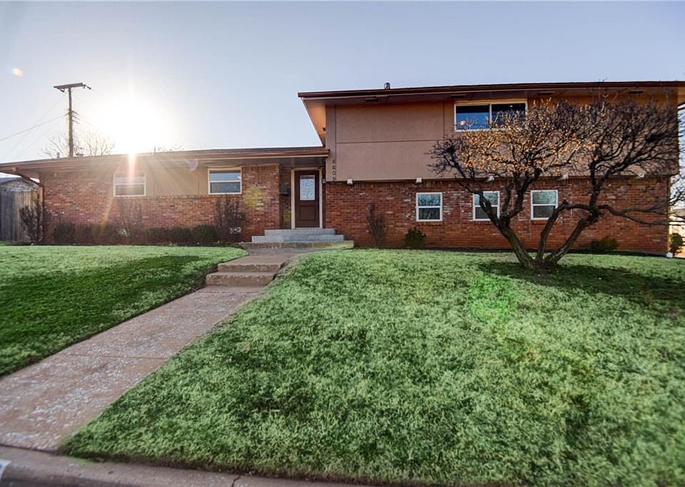 2nd image of 6609 Braniff Dr