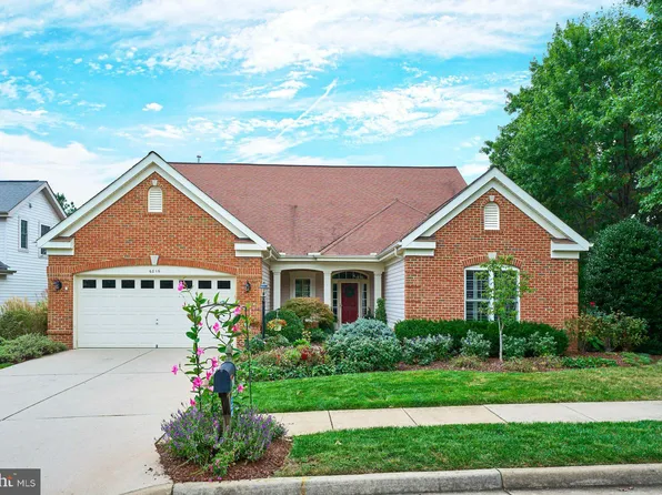 6816 Tred Avon Pl, Gainesville, VA 20155