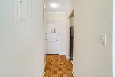 Rented by Compass
