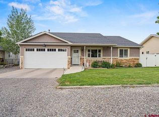 1189 Normandy Rd, Montrose, CO 81403