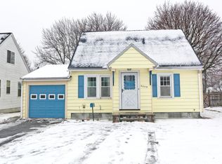 2049 Careleon Rd, Schenectady, NY 12303