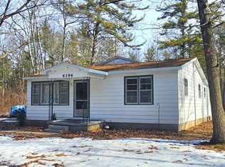 6396 Loud Dr, Oscoda, MI 48750