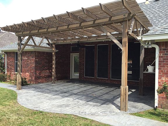 Back Porch