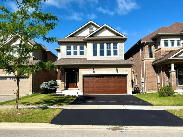 84 Bell Ave, New Tecumseth, ON L9R 0N7