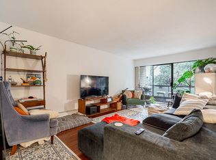 2190 W 7th Ave #210, Vancouver, BC V6K4K7