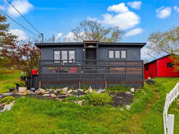 10 Janes Lane, Upper Island Cove, NL A0A4E0