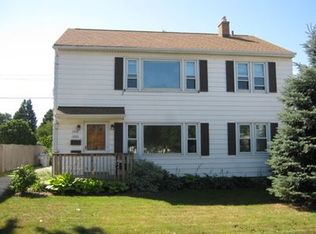 1327 E Howard Ave, Milwaukee, WI 53207
