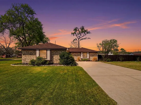 815 Wisconsin St, South Houston, TX 77587