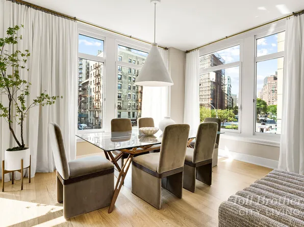 218 West 103rd Street 5E image 1 of 17