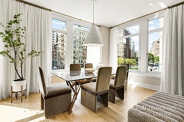 218 West 103rd Street #5E