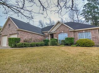 1736 Summergate Dr, Conroe, TX 77304