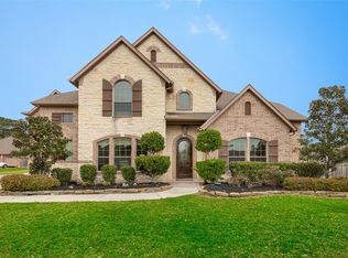 20906 Refuge Creek Dr, Cypress, TX 77433