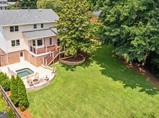 245 Stone Mill Trl, Atlanta, GA 30328