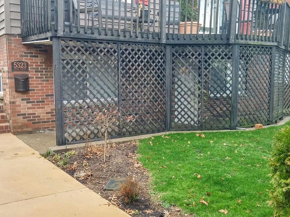 2nd image of 5323 Noyes Ave #B