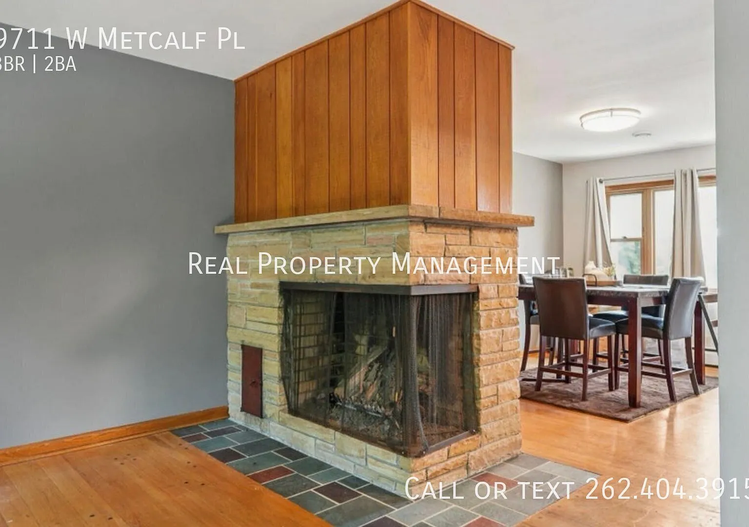 Spacious Living at 9711 W. Metcalf Place | 3 Bedrooms, 2 Bathrooms, and Room to Feel at Home! — Photo 3