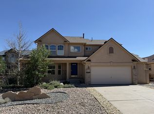 15859 Bridle Ridge Dr, Monument, CO 80132