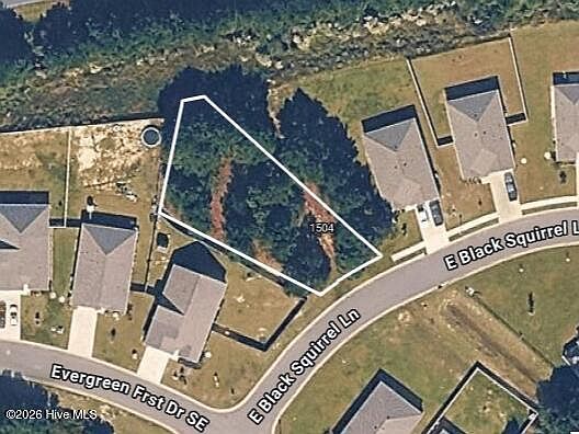 1st image of 1504 E Black Squirrel Lane LOT 46