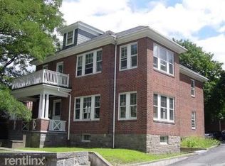 100 Academy Hill Rd, Brighton, MA 02135