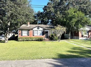4749 Blackburn St, Jacksonville, FL 32210