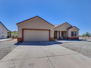14514 S Capistrano Rd, Arizona City, AZ 85123