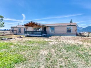 483 Ashleigh Ln UNIT A, Stevensville, MT 59870