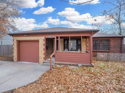 1608 Drollinger St, Wichita, KS, 67218