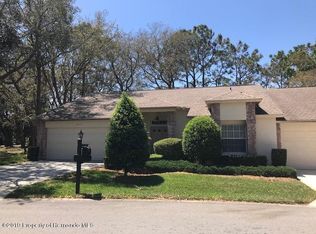 3001 Appleblossom Trl, Spring Hill, FL 34606