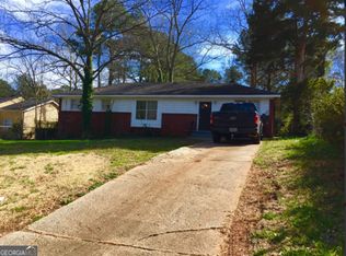 3159 Bobolink Dr, Decatur, GA 30032