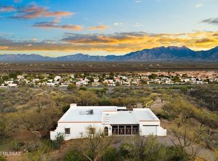 1931 S Calle Montanosa, Green Valley, AZ 85622