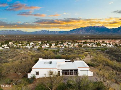 1931 S Calle Montanosa, Green Valley, AZ, 85622