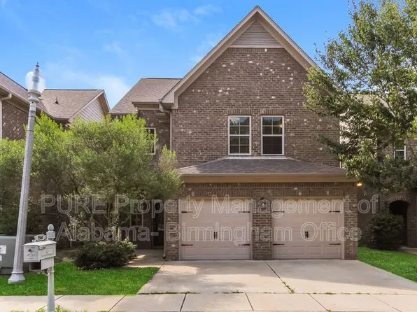 5561 Park Side Rd, Birmingham, AL 35244