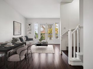 4933 Fisher Dr #6, Richmond, BC V6X 3Z2