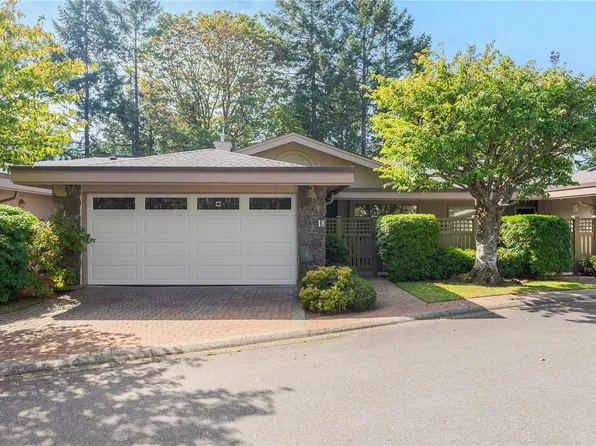 4991 Bella Vista Cres #18, Nanaimo, BC V9V 1M9
