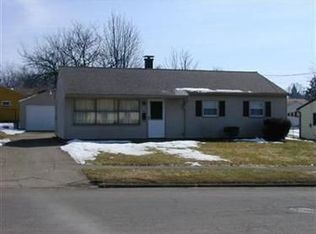 49 Rutledge Dr, Youngstown, OH 44505