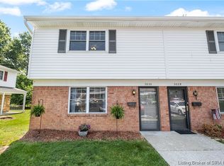 3030 Wooded Way, Jeffersonville, IN 47130