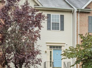 14737 Truitt Farm Dr, Centreville, VA 20120