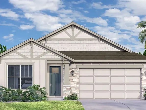 30241 Rustic Mill St, Mount Dora, FL 32757