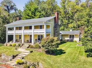 6981 Bent Mountain Rd, Roanoke, VA 24018