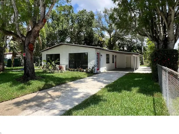 2615/2617 Michigan AVE, FORT MYERS, FL 33916
