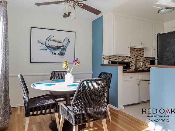 3rd image of 1437 S Sherbourne Dr APT 3